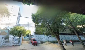 Condomínio Do Edifício Castelo De Paiva em Rio De Janeiro