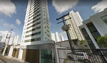 Imagem do Condomínio Do Edifício Castelo De Rembrandt em Recife