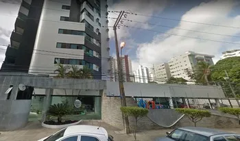 Imagem do Condomínio Do Edifício Castelo De Renoir em Recife
