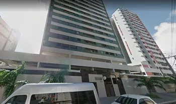 Imagem do Condomínio Do Edifício Castelo De Romanelli em Jaboatão Dos Guararapes