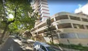 Condomínio Do Edifício Castelo De São Jorge em Rio De Janeiro