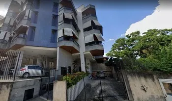 Condomínio Do Edifício Castelo De Tomar em Rio De Janeiro