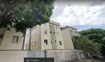 Condomínio Do Edifício Castelo De Vinhais em Belo Horizonte