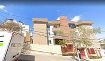 Condomínio Do Edifício Castelo De Windsor em Belo Horizonte