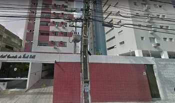 Imagem do Condomínio Do Edifício Castelo De York em Recife
