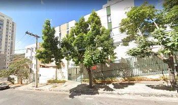 Condomínio Do Edifício Castelo De Zurik em Belo Horizonte