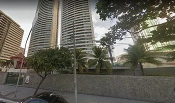 Imagem do Condomínio Do Edifício Castelo Del Mar em Recife