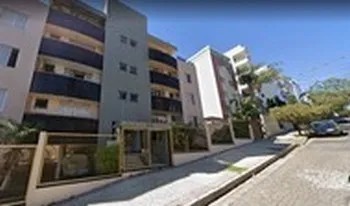 Condomínio Do Edifício Castelo em Belo Horizonte