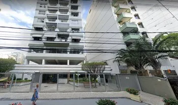 Imagem do Condomínio Do Edifício Castelo Icaraí em Niteroi