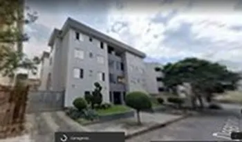Condomínio Do Edifício Castelo Ii em Belo Horizonte