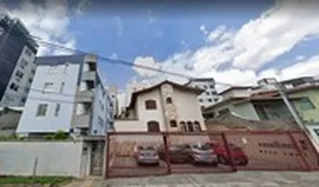 Condomínio Do Edifício Castelo Manacás em Belo Horizonte
