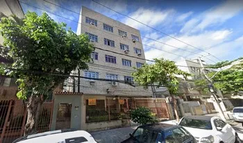 Condomínio Do Edifício Castelo em Rio De Janeiro