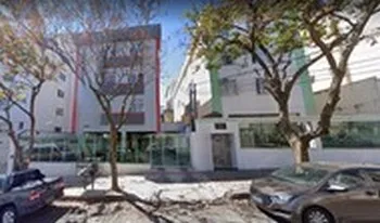 Condomínio Do Edifício Castelo Real em Belo Horizonte