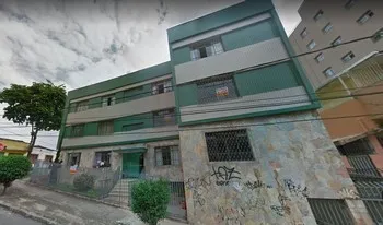 Condomínio Do Edifício Castelo em Belo Horizonte