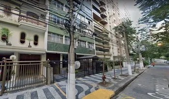 Imagem do Condomínio Do Edifício Castelvecchio em Niteroi