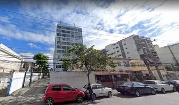 Condomínio Do Edifício Castor em Rio De Janeiro
