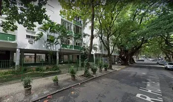 Condomínio Do Edifício Castor E Polux em Rio De Janeiro