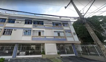 Condomínio Do Edifício Castor E Polux em Rio De Janeiro