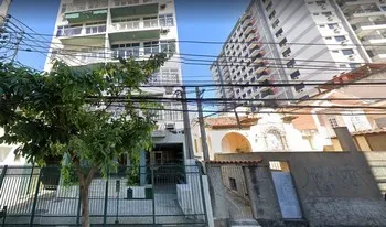 Condomínio Do Edifício Castro Alves em Rio De Janeiro