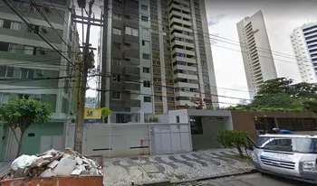 Imagem do Condomínio Do Edifício Castro Alves em Recife