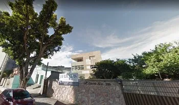 Imagem do Condomínio Do Edifício Castro Alves em Recife