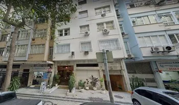 Condomínio Do Edifício Castro Alves em Rio De Janeiro