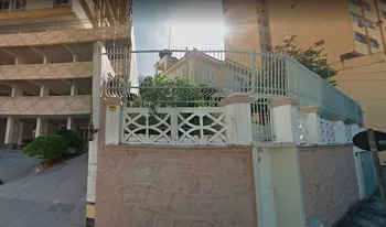Imagem do Condomínio Do Edifício Castro Alves em Vitória