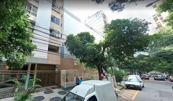 Imagem do Condomínio Do Edifício Castro Alves em Niteroi