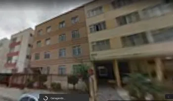 Imagem do Condomínio Do Edifício Castro Alves em Juiz De Fora