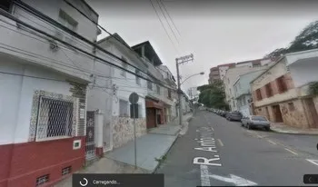 Imagem do Condomínio Do Edifício Castro Alves em Juiz De Fora