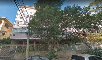 Condomínio Do Edifício Castro Alves em Rio De Janeiro