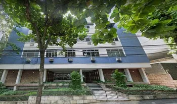 Condomínio Do Edifício Castro Alves em Rio De Janeiro