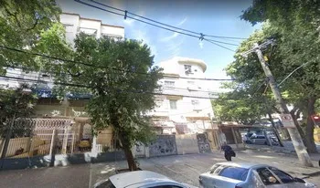 Condomínio Do Edifício Castro Barbosa em Rio De Janeiro