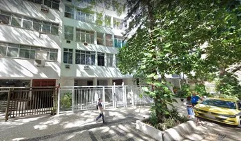 Condomínio Do Edifício Castro Menezes em Rio De Janeiro
