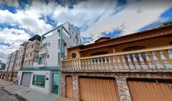 Imagem do Condomínio Do Edifício Castro Neves I em Contagem