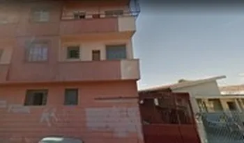 Condomínio Do Edifício Castro em Belo Horizonte