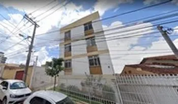 Condomínio Do Edifício Castro Pedra em Belo Horizonte