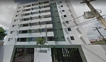 Imagem do Condomínio Do Edifício Casttelo De Dover em Recife