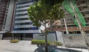 Imagem do Condomínio Do Edifício Casttelo De Hever em Recife