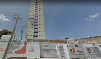 Imagem do Condomínio Do Edifício Casttelo De Ravena em Recife