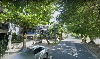 Condomínio Do Edifício Casuarina em Rio De Janeiro
