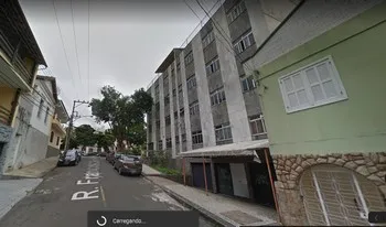 Imagem do Condomínio Do Edifício Casuarina em Juiz De Fora