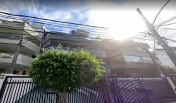 Condomínio Do Edifício Casuarinas em Rio De Janeiro