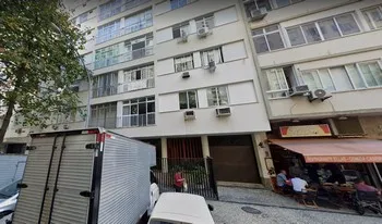 Condomínio Do Edifício Cataguazes em Rio De Janeiro