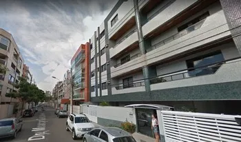 Imagem do Condomínio Do Edifício Cataharan em Vitória