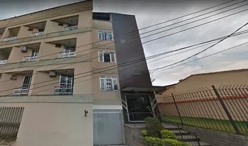 Imagem do Condomínio Do Edifício Catalina em Barra Mansa