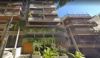 Condomínio Do Edifício Catalina em Rio De Janeiro