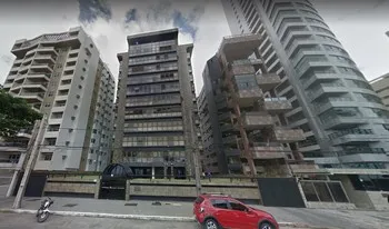 Imagem do Condomínio Do Edifício Catamara em Recife