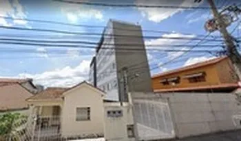 Condomínio Do Edifício Catania em Belo Horizonte
