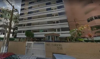 Imagem do Condomínio Do Edifício Catania em Maceió